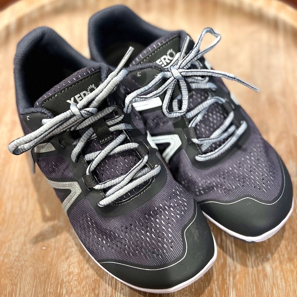 Zero HFS - Lightweight Road Running Shoe - Women Size 7.5